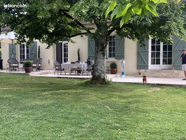 Maison 4 pièces 170 m² 