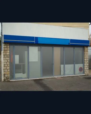 Local commercial 