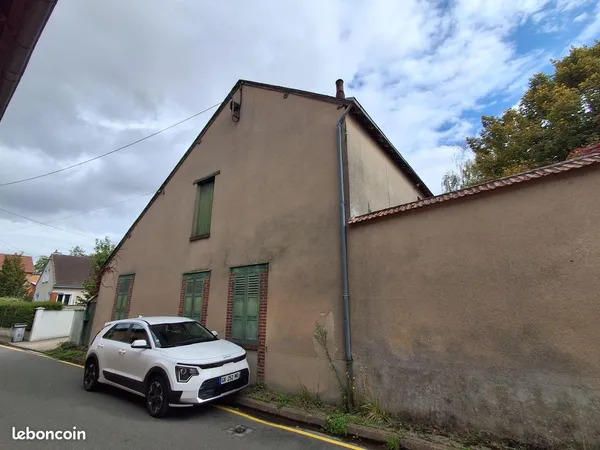 Maison 6 pièces 150 m² 