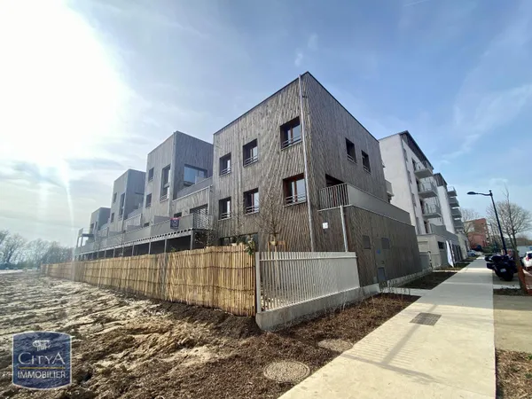 Parking - Garage Location Montévrain   70€