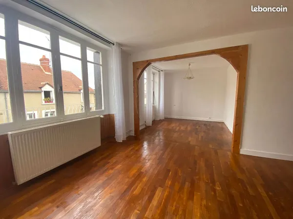Maison 5 pièces 87 m² 