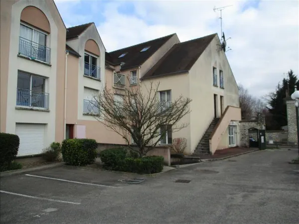 Appartement 1 pièce 32 m² 