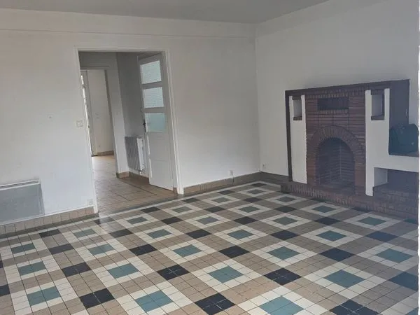 Maison 3chambres 85310 