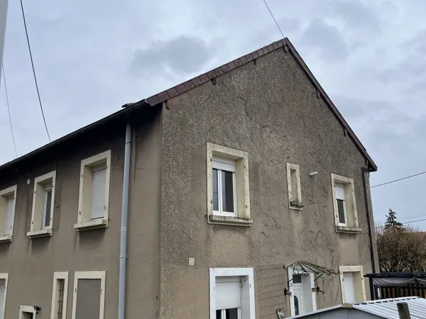 Appartement 5 pièces 79 m² 