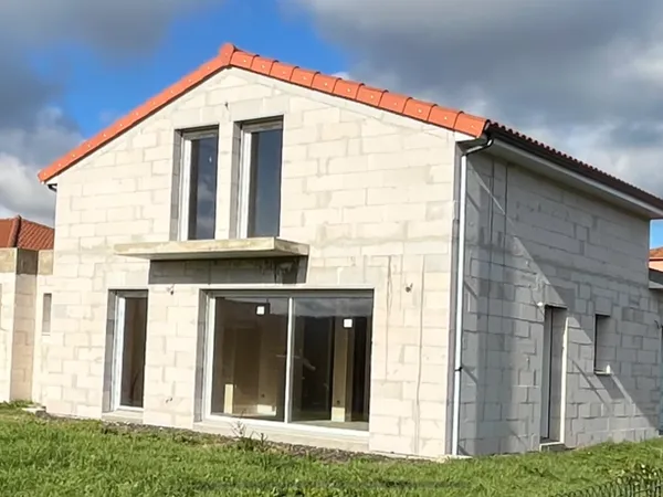 Maison avec terrain Issoire 