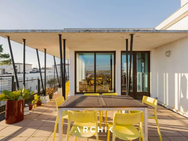 Maison Vente Royan 11p 256m² 1100000€