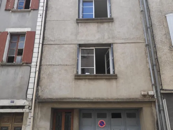 Immeuble spécial investisseurs - Rentabilité brute 13 % 