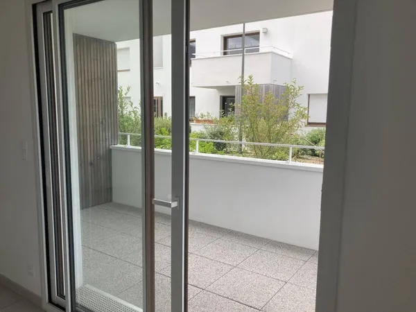 Appartement 3 pièces 57 m² 