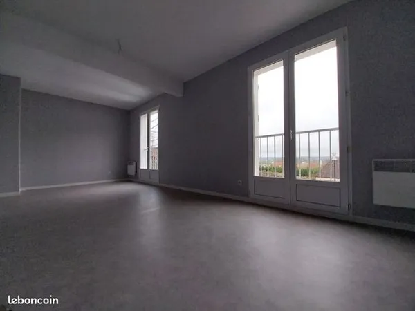 Maison 4 pièces 87 m² 