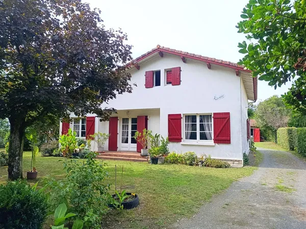 Maison 6 pièces 131 m² 