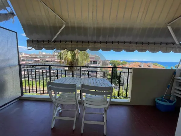 Appartement 2 pièces 35 m² 