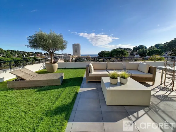 Appartement 3 pièces 81 m² 