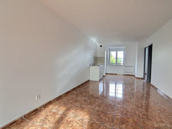 Appartement Le Blanc-Mesnil 2 pièce(s) 30.72 m2 