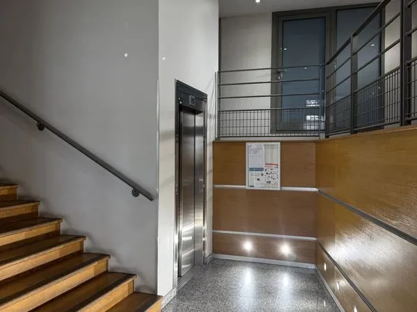 Appartement 4 pièces 97 m² 