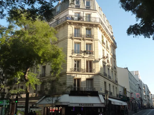 Propose place dans appartement 