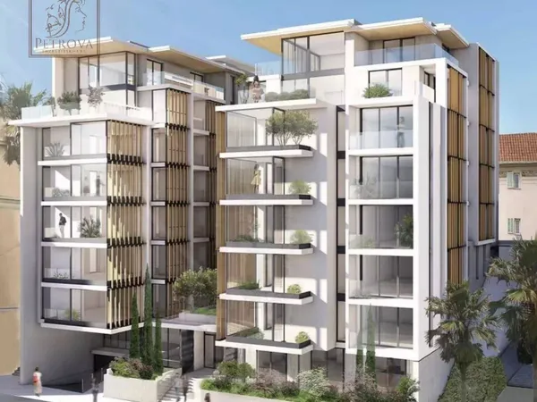 Bureaux 460 m² 