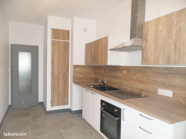 Location appartement f2 