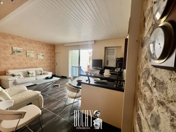 Maison 5 pièces 103 m² 