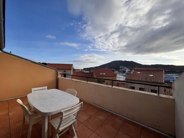 Appartement 4 pièces 53 m² 