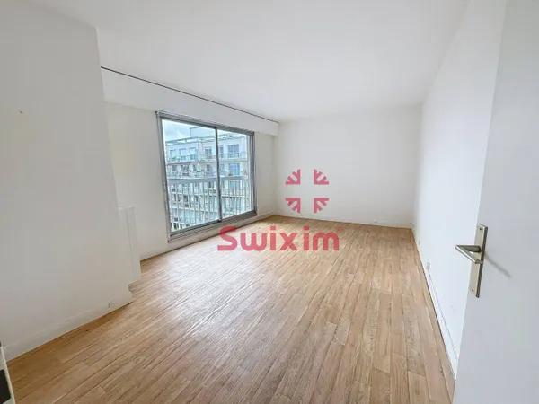Appartement 1 pièce 29 m² 