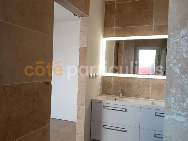 Maison 7 pièces 124 m² 