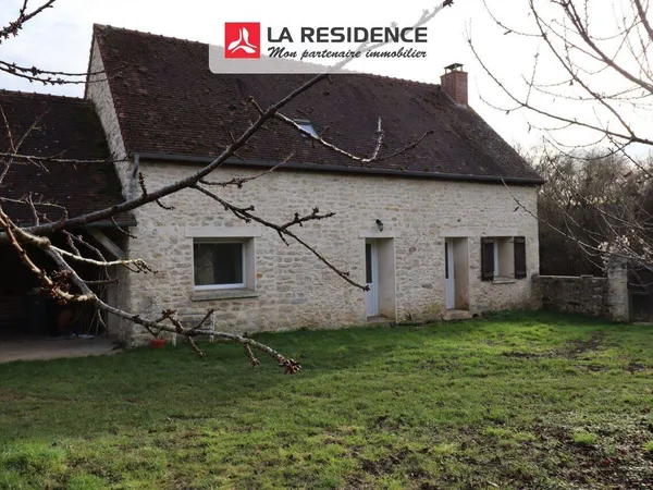 Maison 4 pièces 118 m² 