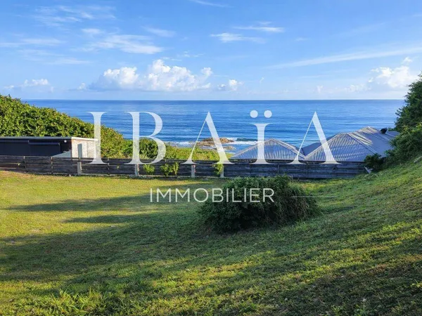 Terrain 1250 m² 