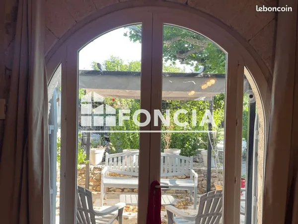 Maison 7 Pièces 250m² à vendre 450000 - Avignon 84000 