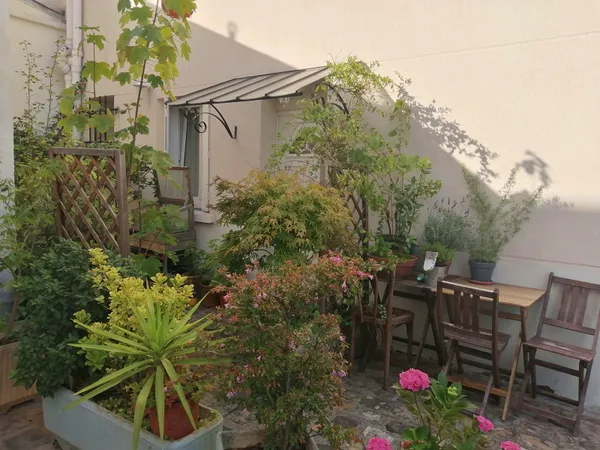 Loue studio 16m² Charenton-le-Pont 