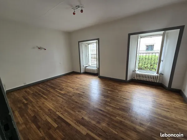 Maison 6 pièces 117 m² 
