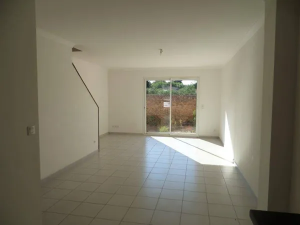 Villa 3 pièces 68 m² 