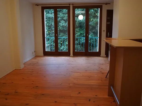 Toulouse, Quartier Saint Agne, T2 de 42 m2 