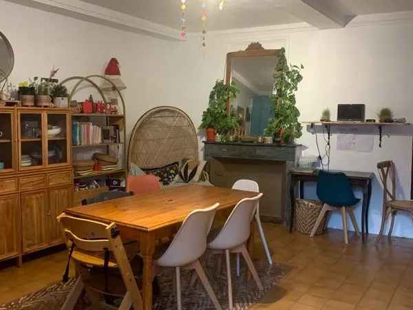 Location centre historique 
