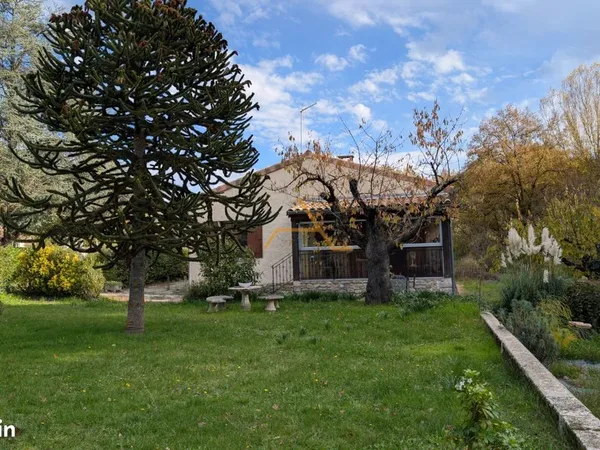 Maison 3 pièces 84 m² 