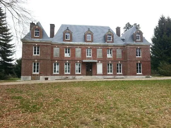 Appartement 3 pièces 78 m² 