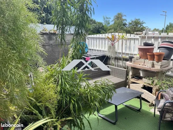 Maison 3 pièces 63 m² 