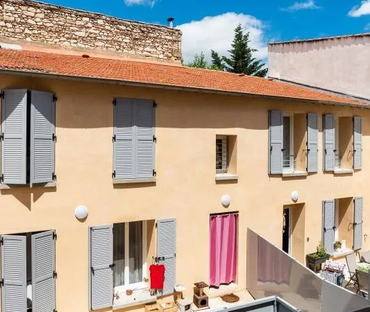 Maison 4 pièces 117 m² 