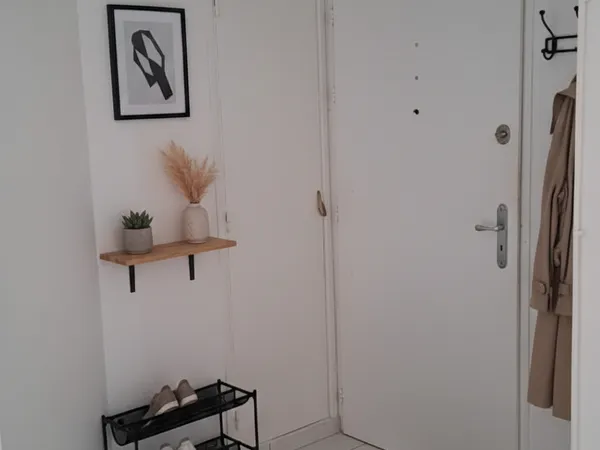 Appartement 5 pièces 100 m² 