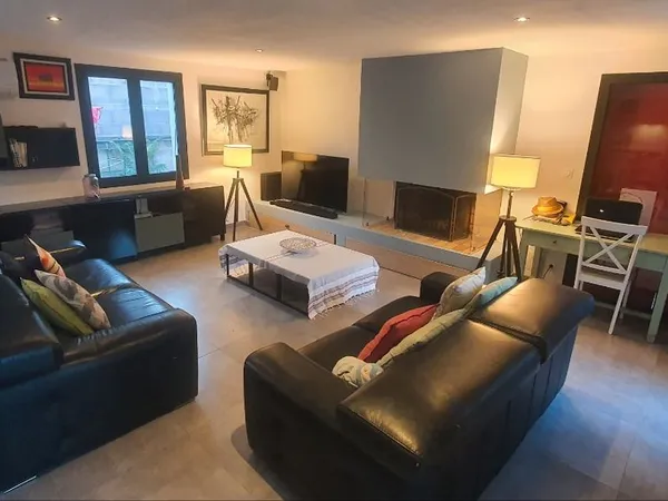 Location Villa meublée - Beaumont 13012 