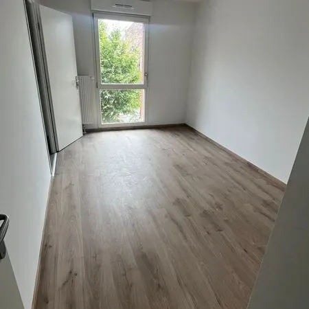 Appartement T2 Lillenium + Parking 