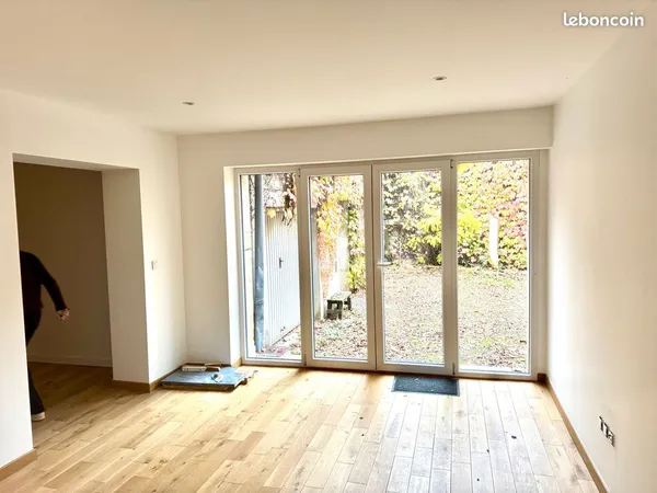 Maison 7 pièces 167 m² 