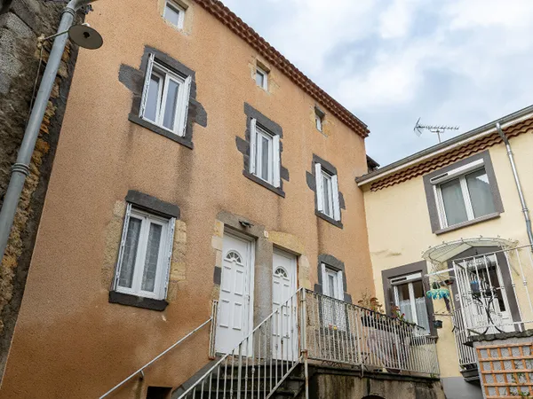 Maison Investissement locatif à 9% 
