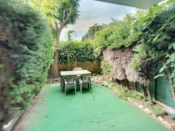 Appartement 1 pièce 21 m² 
