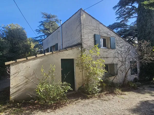 Maison 4 pièces 118 m² 