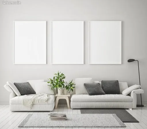 Appartement 4 pièces 106 m² 