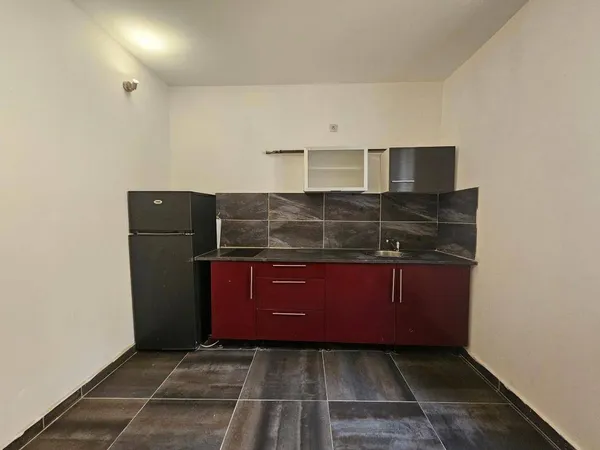 Studio 2 pièces 22 m² 