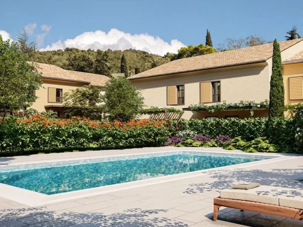 Maison 3 pièces 74 m² 