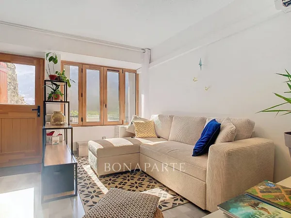 Appartement 4 pièces 99 m² 