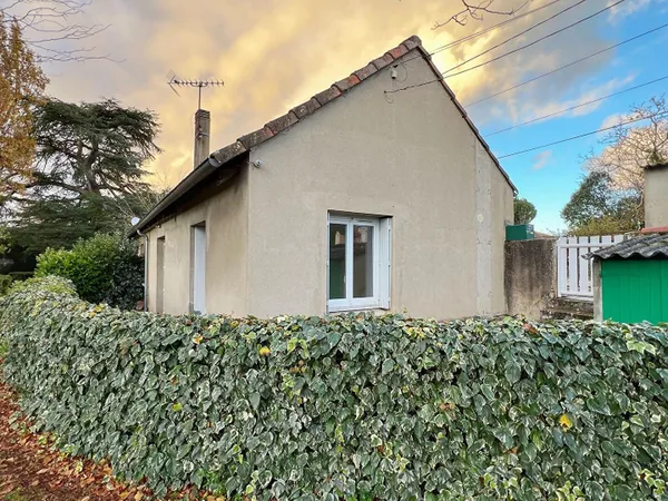 Exclusivité- Saint Sulpice la Pointe -Centre ville -Maison T2 50 m² 