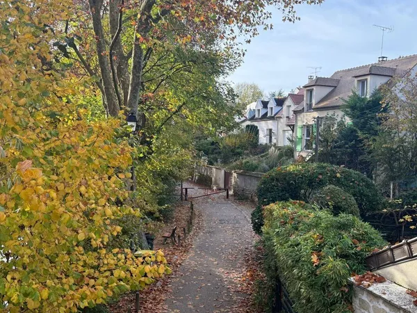 Maison 5 pièces 150 m² 